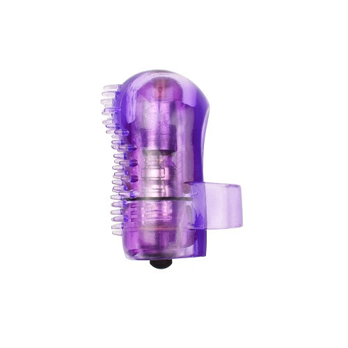 Vibrators, Sex Toy Kits and Sex Toys at Cloud9Adults - Loving Joy Finger Vibrator - Buy Sex Toys Online