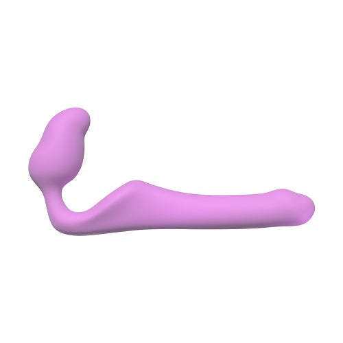 Vibrators, Sex Toy Kits and Sex Toys at Cloud9Adults - Adrien Lastic Queens Strapless Strap-on Small - Buy Sex Toys Online