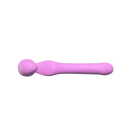 Vibrators, Sex Toy Kits and Sex Toys at Cloud9Adults - Adrien Lastic Queens Strapless Strap-on Small - Buy Sex Toys Online