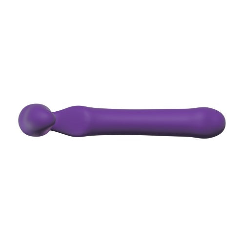 Vibrators, Sex Toy Kits and Sex Toys at Cloud9Adults - Adrien Lastic Queens Strapless Strap-on Large - Buy Sex Toys Online