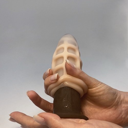 Vibrators, Sex Toy Kits and Sex Toys at Cloud9Adults - Alive Shot Mini Masturbator Anus - Buy Sex Toys Online