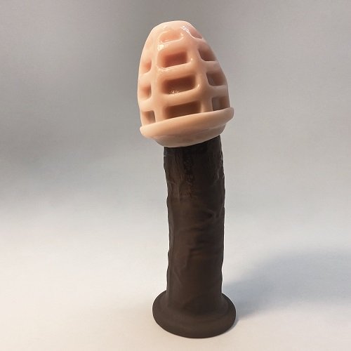 Vibrators, Sex Toy Kits and Sex Toys at Cloud9Adults - Alive Shot Mini Masturbator Anus - Buy Sex Toys Online