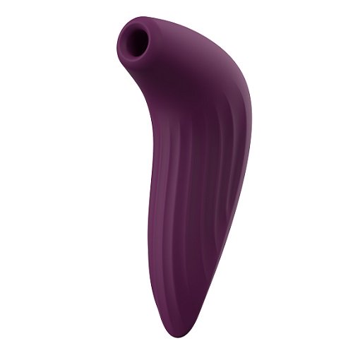 Vibrators, Sex Toy Kits and Sex Toys at Cloud9Adults - Svakom Pulse Union Suction Stimulator with APP Control - Buy Sex Toys Online