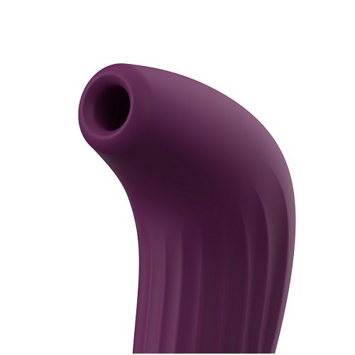 Vibrators, Sex Toy Kits and Sex Toys at Cloud9Adults - Svakom Pulse Union Suction Stimulator with APP Control - Buy Sex Toys Online