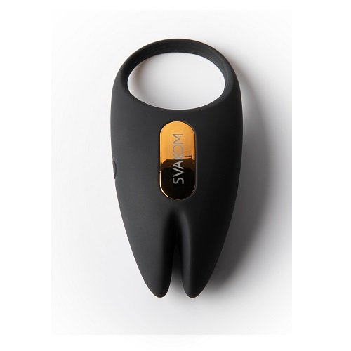 Vibrators, Sex Toy Kits and Sex Toys at Cloud9Adults - Svakom Winni 2 Remote Controlled Couples Cock Ring - Buy Sex Toys Online