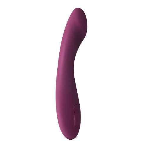 Vibrators, Sex Toy Kits and Sex Toys at Cloud9Adults - Svakom Amy 2 G-Spot and Clitoral Vibrator - Buy Sex Toys Online