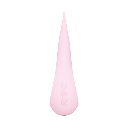 Vibrators, Sex Toy Kits and Sex Toys at Cloud9Adults - LELO DOT Clitoral Vibrator Pink - Buy Sex Toys Online