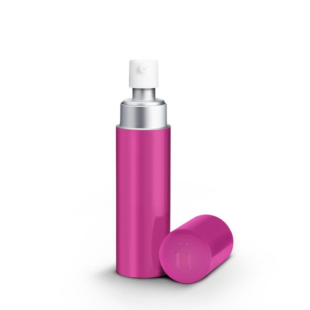 Vibrators, Sex Toy Kits and Sex Toys at Cloud9Adults - Uberlube Good-To-Go Traveller Pink - Buy Sex Toys Online