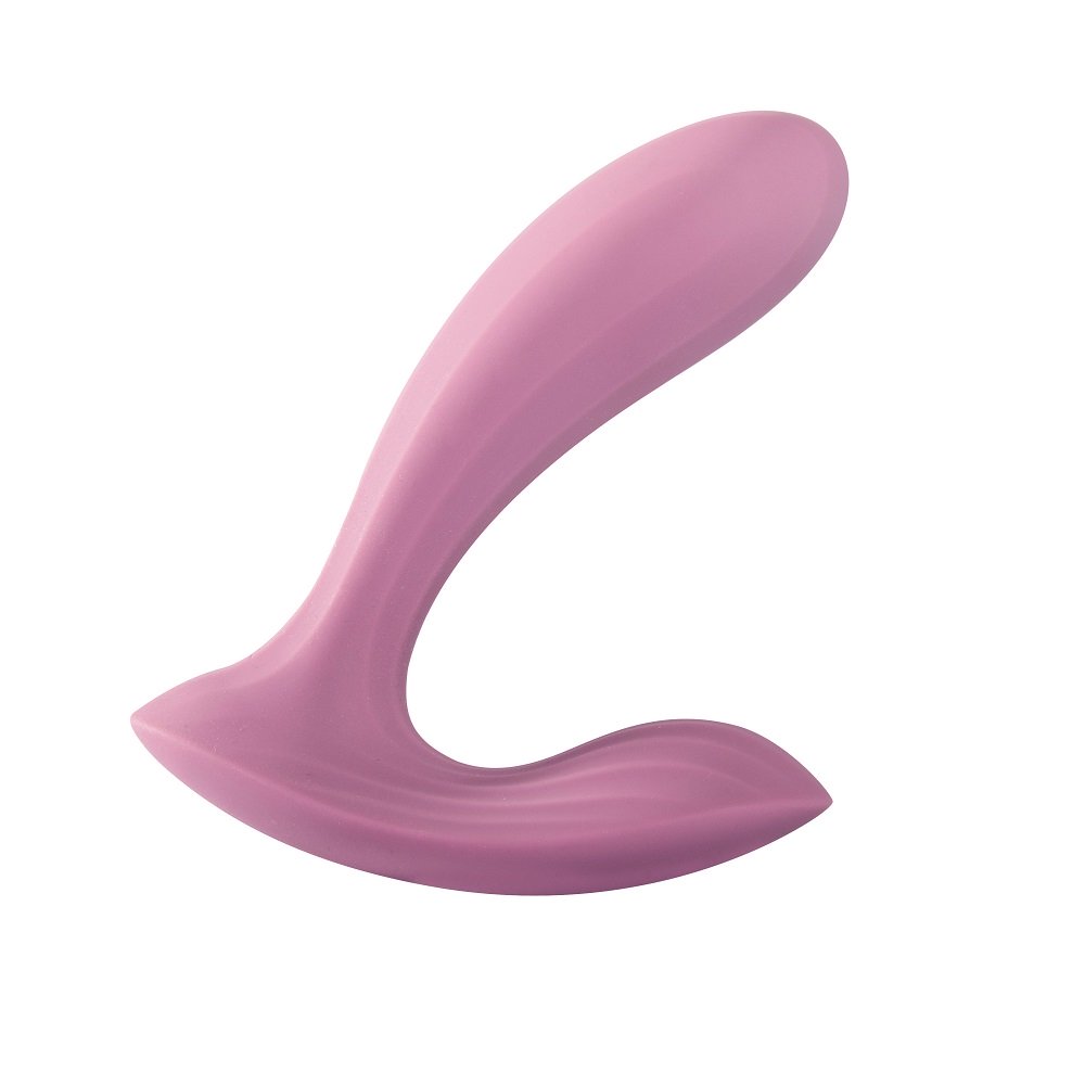 Vibrators, Sex Toy Kits and Sex Toys at Cloud9Adults - Svakom Erica Wearable Vibrator with App Control - Buy Sex Toys Online