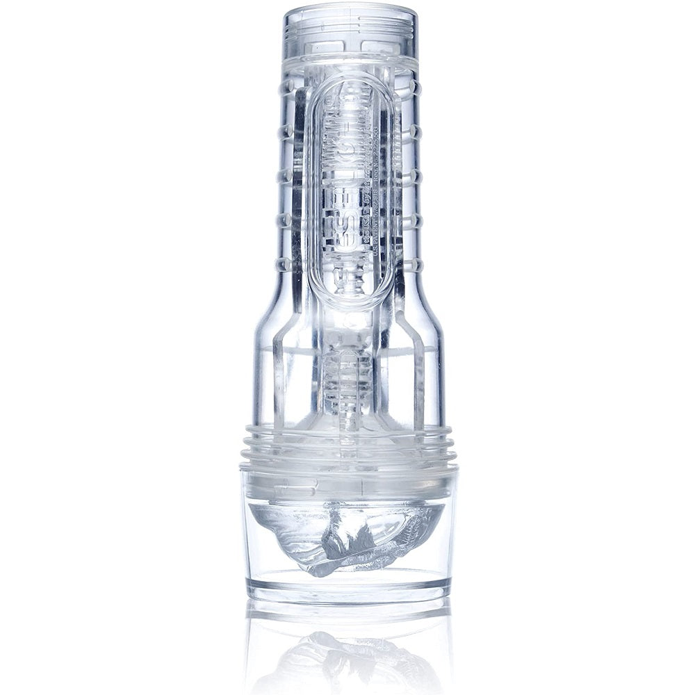Vibrators, Sex Toy Kits and Sex Toys at Cloud9Adults - Fleshlight Ice Crystal Ice Lady - Buy Sex Toys Online