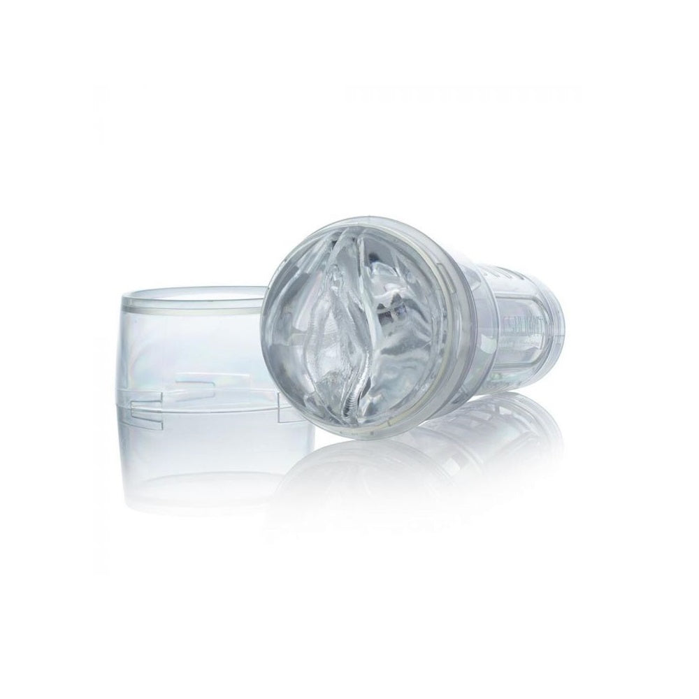 Vibrators, Sex Toy Kits and Sex Toys at Cloud9Adults - Fleshlight Ice Crystal Ice Lady - Buy Sex Toys Online