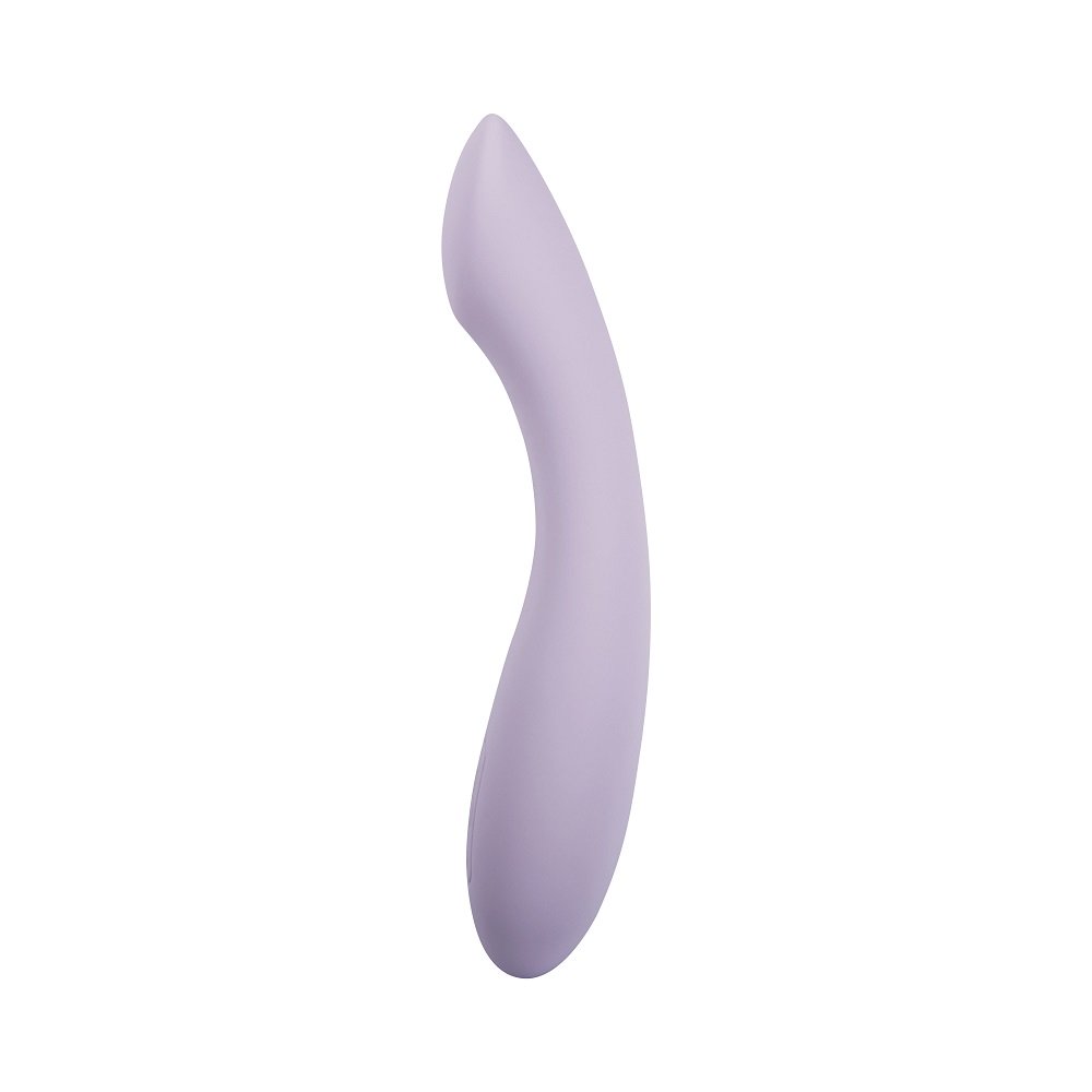 Vibrators, Sex Toy Kits and Sex Toys at Cloud9Adults - Svakom Amy 2 G-Spot and Clitoral Vibrator Lilac - Buy Sex Toys Online