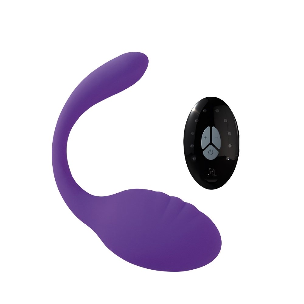 Vibrators, Sex Toy Kits and Sex Toys at Cloud9Adults - Adrien Lastic Smart Dream 2 Remote Controlled Vibrating Egg - Buy Sex Toys Online