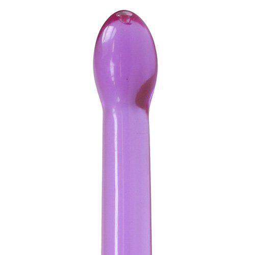 Vibrators, Sex Toy Kits and Sex Toys at Cloud9Adults - Double Trouble Slender Bender - Buy Sex Toys Online