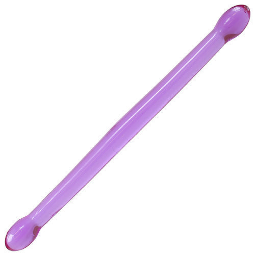 Vibrators, Sex Toy Kits and Sex Toys at Cloud9Adults - Double Trouble Slender Bender - Buy Sex Toys Online
