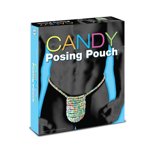 Posing Pouch 