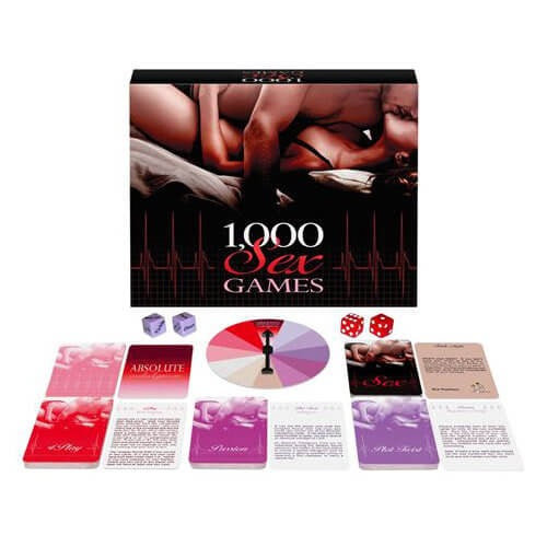 Vibrators, Sex Toy Kits and Sex Toys at Cloud9Adults - 1000 Sex Games - Buy Sex Toys Online