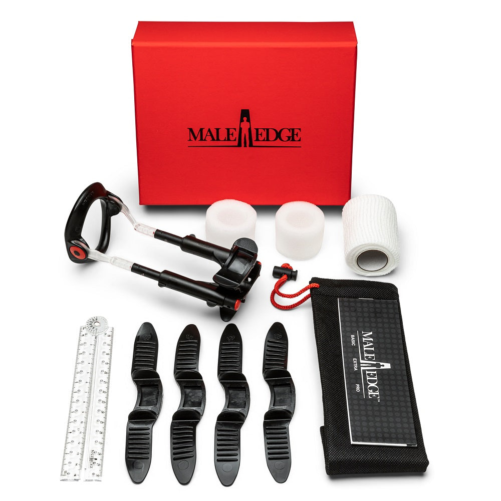 Vibrators, Sex Toy Kits and Sex Toys at Cloud9Adults - Male Edge Pro - Buy Sex Toys Online