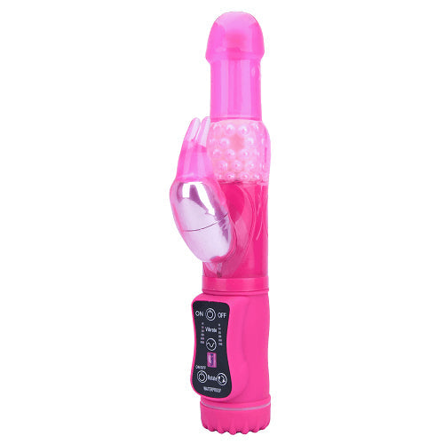 Vibrators, Sex Toy Kits and Sex Toys at Cloud9Adults - Jessica Rabbit Mk 2 Vibrator - Buy Sex Toys Online