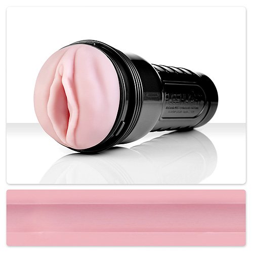 Vibrators, Sex Toy Kits and Sex Toys at Cloud9Adults - Fleshlight Pink Vagina Original - Buy Sex Toys Online