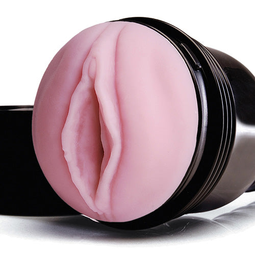 Vibrators, Sex Toy Kits and Sex Toys at Cloud9Adults - Fleshlight Pink Vagina Original - Buy Sex Toys Online