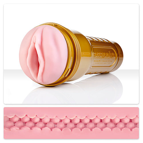 Vibrators, Sex Toy Kits and Sex Toys at Cloud9Adults - Fleshlight Vagina Stamina Training Unit - Buy Sex Toys Online
