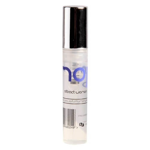 Vibrators, Sex Toy Kits and Sex Toys at Cloud9Adults - Mojo Pro Attract Women Pheromone Spray 3ml - Buy Sex Toys Online
