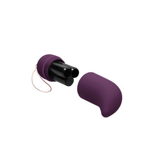 Vibrators, Sex Toy Kits and Sex Toys at Cloud9Adults - 10 Speed Vibrating G-Spot Egg Purple - Buy Sex Toys Online