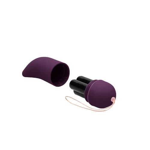 Vibrators, Sex Toy Kits and Sex Toys at Cloud9Adults - 10 Speed Vibrating G-Spot Egg Purple - Buy Sex Toys Online