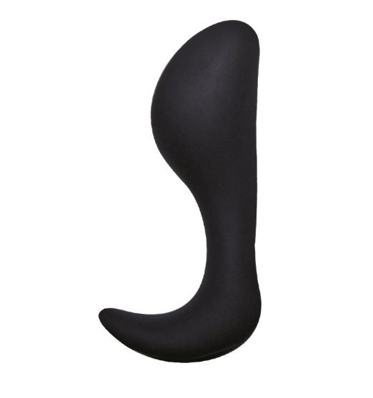 Vibrators, Sex Toy Kits and Sex Toys at Cloud9Adults - Dominant Submissive Silicone Butt Plugs - Buy Sex Toys Online