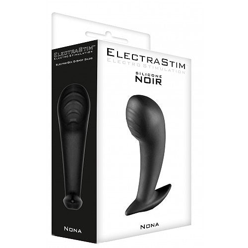 Vibrators, Sex Toy Kits and Sex Toys at Cloud9Adults - ElectraStim Noir Nona G-Spot Electro Probe - Buy Sex Toys Online
