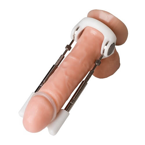 Vibrators, Sex Toy Kits and Sex Toys at Cloud9Adults - Jes-Extender Titanium - Buy Sex Toys Online