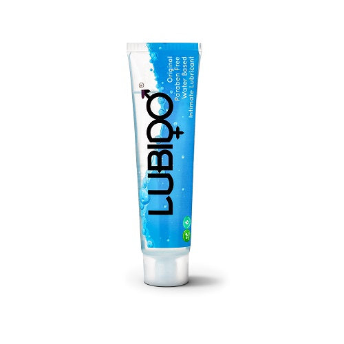 Vibrators, Sex Toy Kits and Sex Toys at Cloud9Adults - Lubido Lubricant 100ml - Buy Sex Toys Online