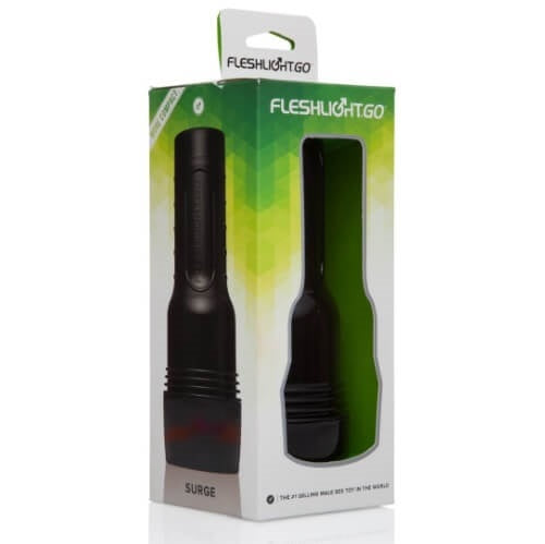 Vibrators, Sex Toy Kits and Sex Toys at Cloud9Adults - Fleshlight GO Surge - Buy Sex Toys Online