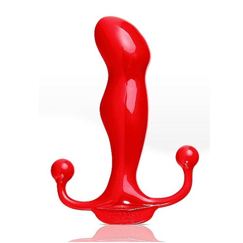 Vibrators, Sex Toy Kits and Sex Toys at Cloud9Adults - Aneros Progasm Red Ice Prostate Massager - Buy Sex Toys Online