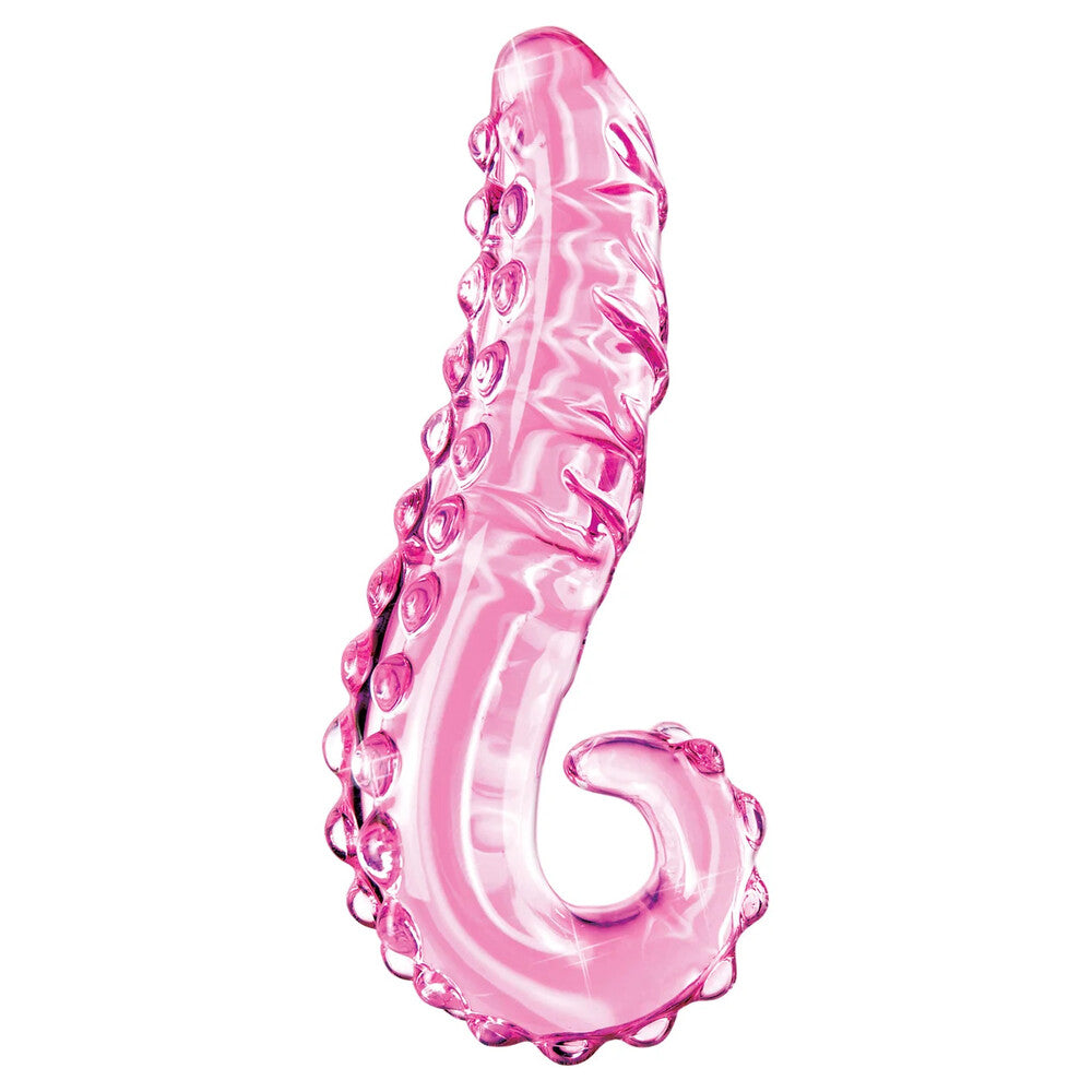 Vibrators, Sex Toy Kits and Sex Toys at Cloud9Adults - Icicles No. 24 Glass Dildo - Buy Sex Toys Online