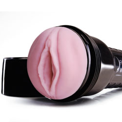 Vibrators, Sex Toy Kits and Sex Toys at Cloud9Adults - Fleshlight Vibro Pink Lady Touch Masturbator - Buy Sex Toys Online