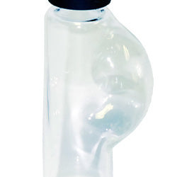 Vibrators, Sex Toy Kits and Sex Toys at Cloud9Adults - Glass Nipple Pump Small - Buy Sex Toys Online