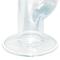 Vibrators, Sex Toy Kits and Sex Toys at Cloud9Adults - Glass Nipple Pump Small - Buy Sex Toys Online