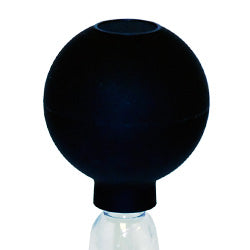 Vibrators, Sex Toy Kits and Sex Toys at Cloud9Adults - Glass Nipple Pump Large - Buy Sex Toys Online