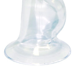 Vibrators, Sex Toy Kits and Sex Toys at Cloud9Adults - Glass Nipple Pump Large - Buy Sex Toys Online