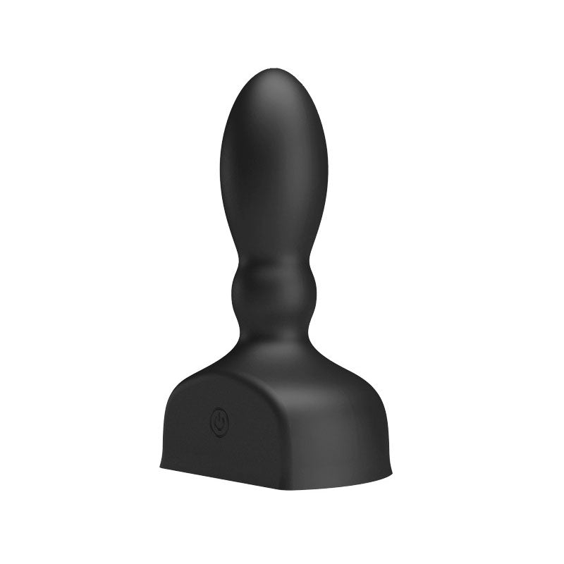 Vibrators, Sex Toy Kits and Sex Toys at Cloud9Adults - Mr Play Inflatable Anal Plug - Buy Sex Toys Online