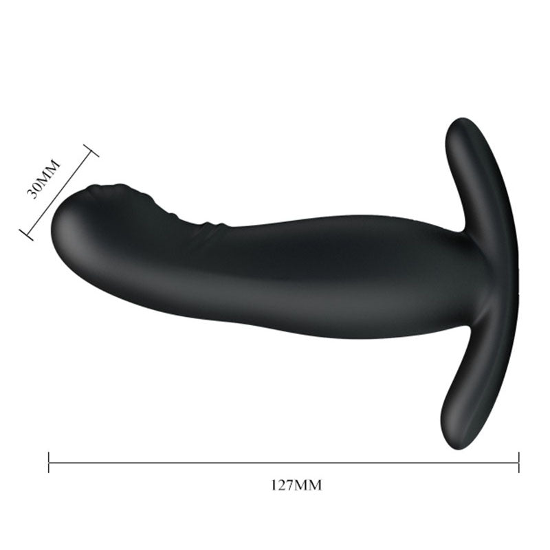 Vibrators, Sex Toy Kits and Sex Toys at Cloud9Adults - Mr Play Prostate Massager - Buy Sex Toys Online