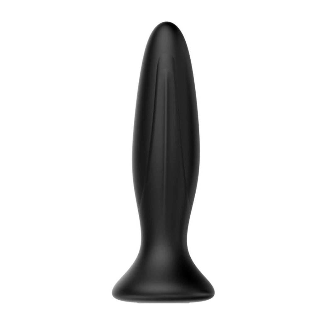 Vibrators, Sex Toy Kits and Sex Toys at Cloud9Adults - Mr Play Vibrating Anal Plug - Buy Sex Toys Online