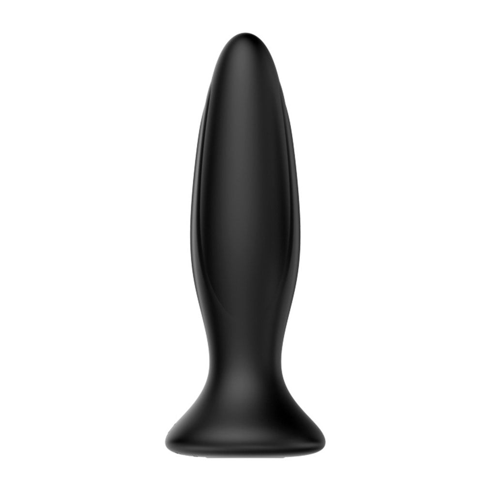 Vibrators, Sex Toy Kits and Sex Toys at Cloud9Adults - Mr Play Vibrating Anal Plug - Buy Sex Toys Online