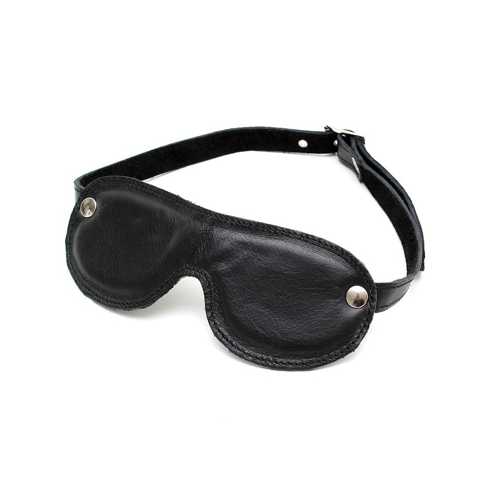 Vibrators, Sex Toy Kits and Sex Toys at Cloud9Adults - Cushioned Blindfold - Buy Sex Toys Online