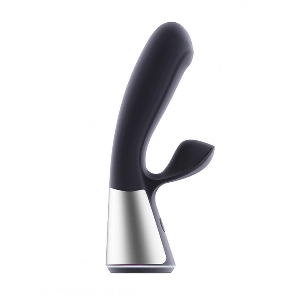 Vibrators, Sex Toy Kits and Sex Toys at Cloud9Adults - Kiiroo OhMiBod Fuse Rechargeable Vibrator - Buy Sex Toys Online