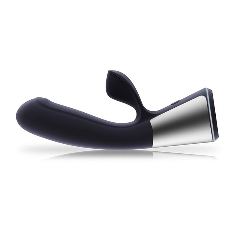 Vibrators, Sex Toy Kits and Sex Toys at Cloud9Adults - Kiiroo OhMiBod Fuse Rechargeable Vibrator - Buy Sex Toys Online