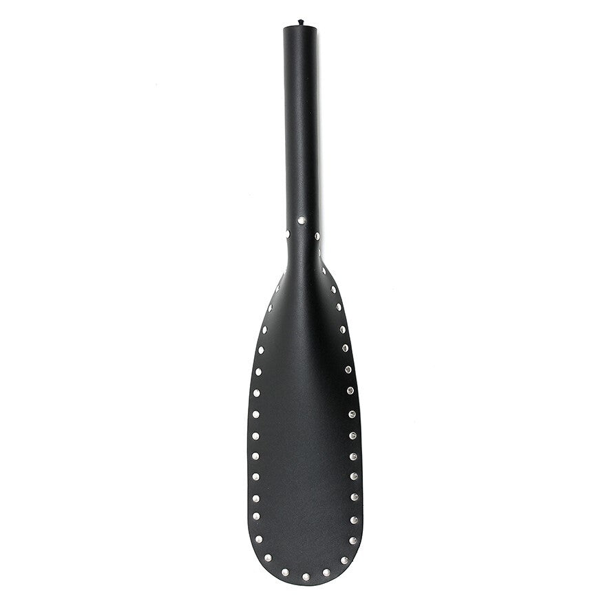 Vibrators, Sex Toy Kits and Sex Toys at Cloud9Adults - Large Leather Paddle - Buy Sex Toys Online