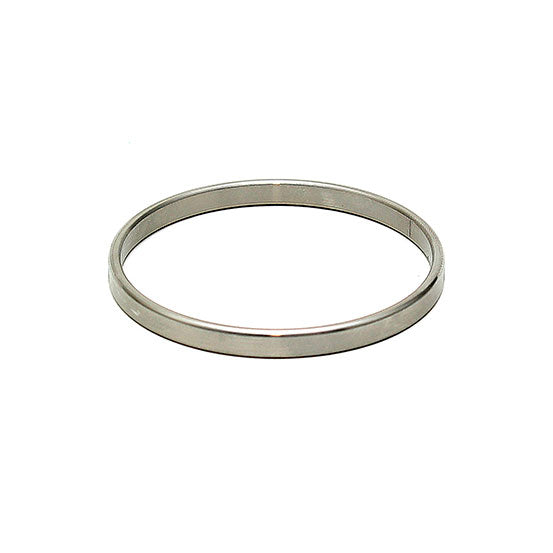 Vibrators, Sex Toy Kits and Sex Toys at Cloud9Adults - Thin Metal 0.4cm Wide Cock Ring - Buy Sex Toys Online